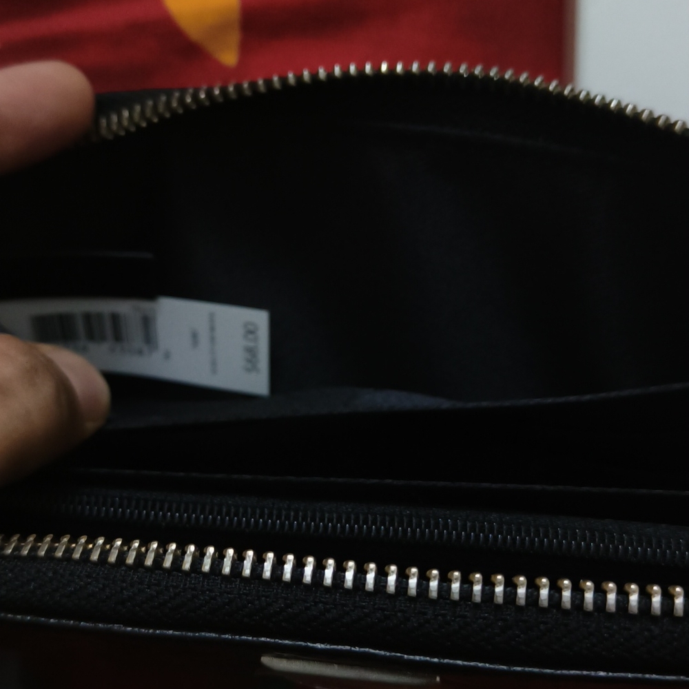 CK Ladies wallet - Picture 3 of 6